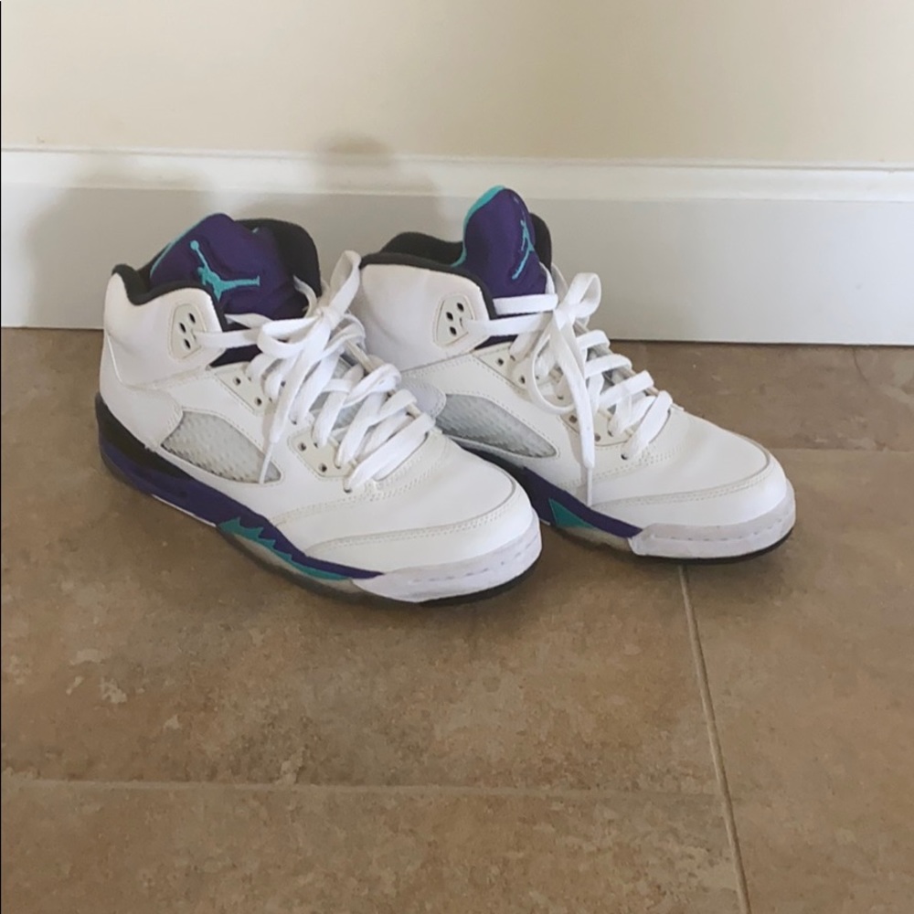 Jordan originals